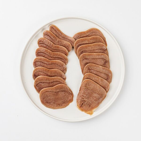 Язык говяжий Традиционный