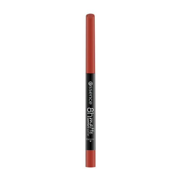 Карандаш для губ Essence 8h Matte Comfort 18 Cherry on top 0.3 г