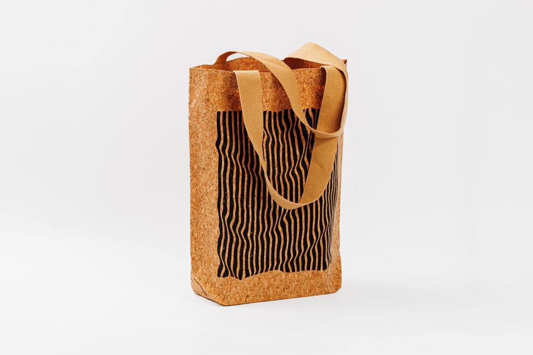 

Сумка Эко пробка