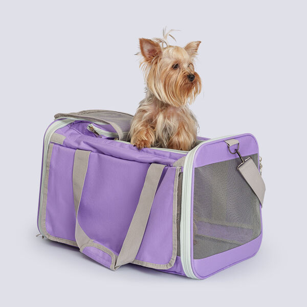 Сумка-переноска Rurri для кошек и собак мелких пород