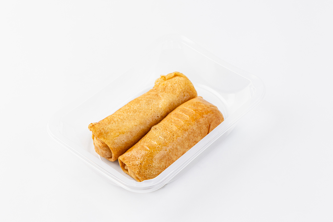 

Блины постные с начинкой жюльен 160 г