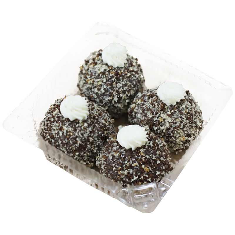 

Пирожное Тортугалия Картошка 200 г