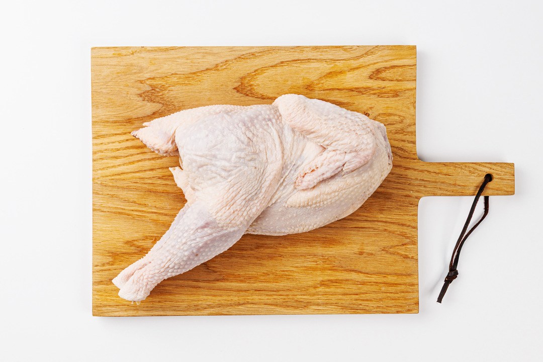 

Тушка куриная суповая 2 сорт потрошеная, зам.(Продукт замороженный), вес