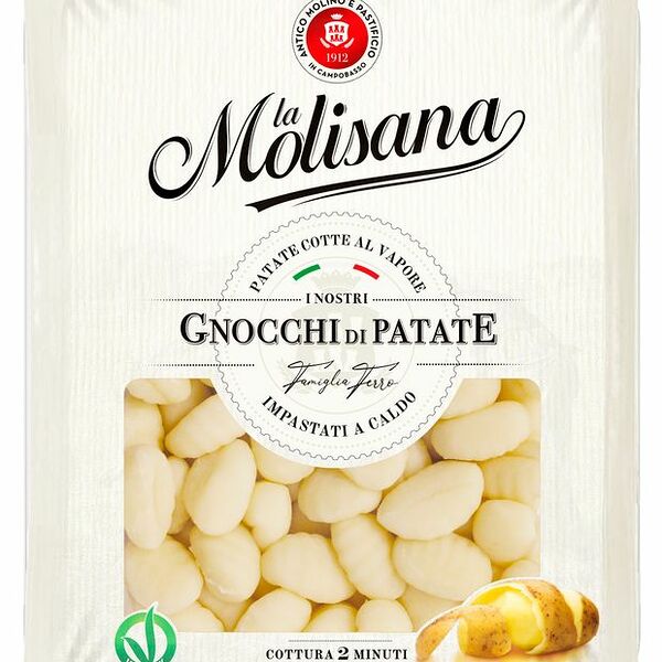 Картофельные ньокки La Molisana 500 г