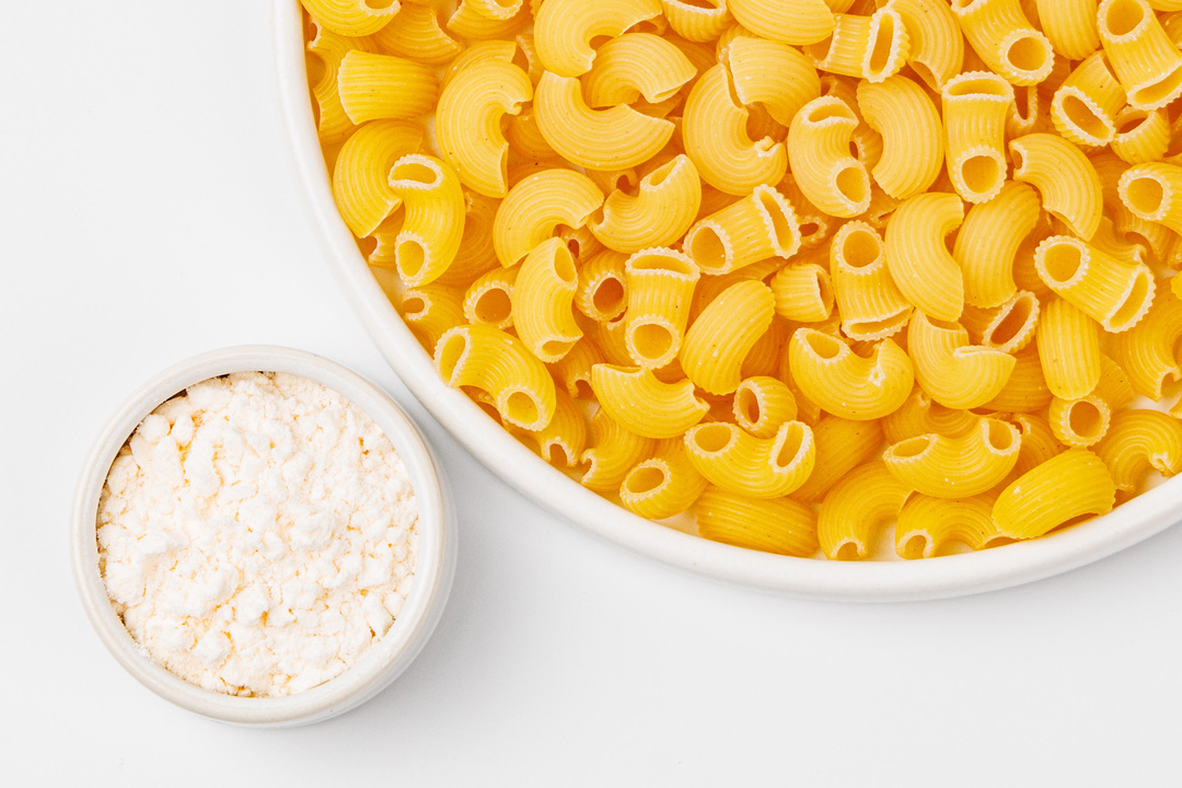 

Макаронные изделия Мак-н-чиз с соусом Чеддер 143 г