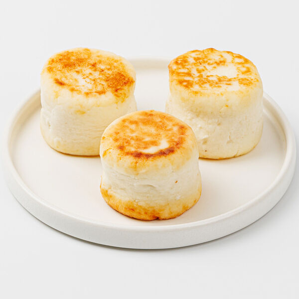 Сырники 210г