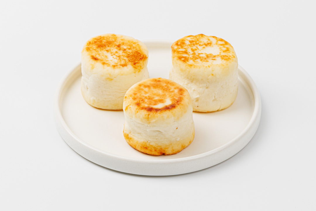 

Сырники 210г