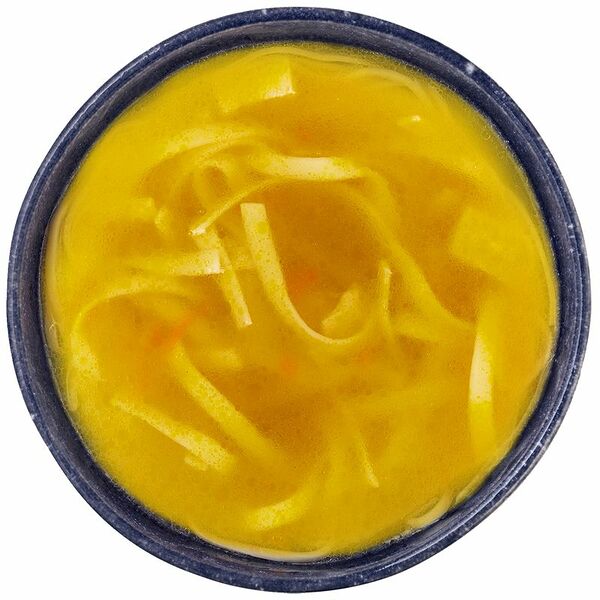 Суп куриный Перекрёсток Select, 300 г