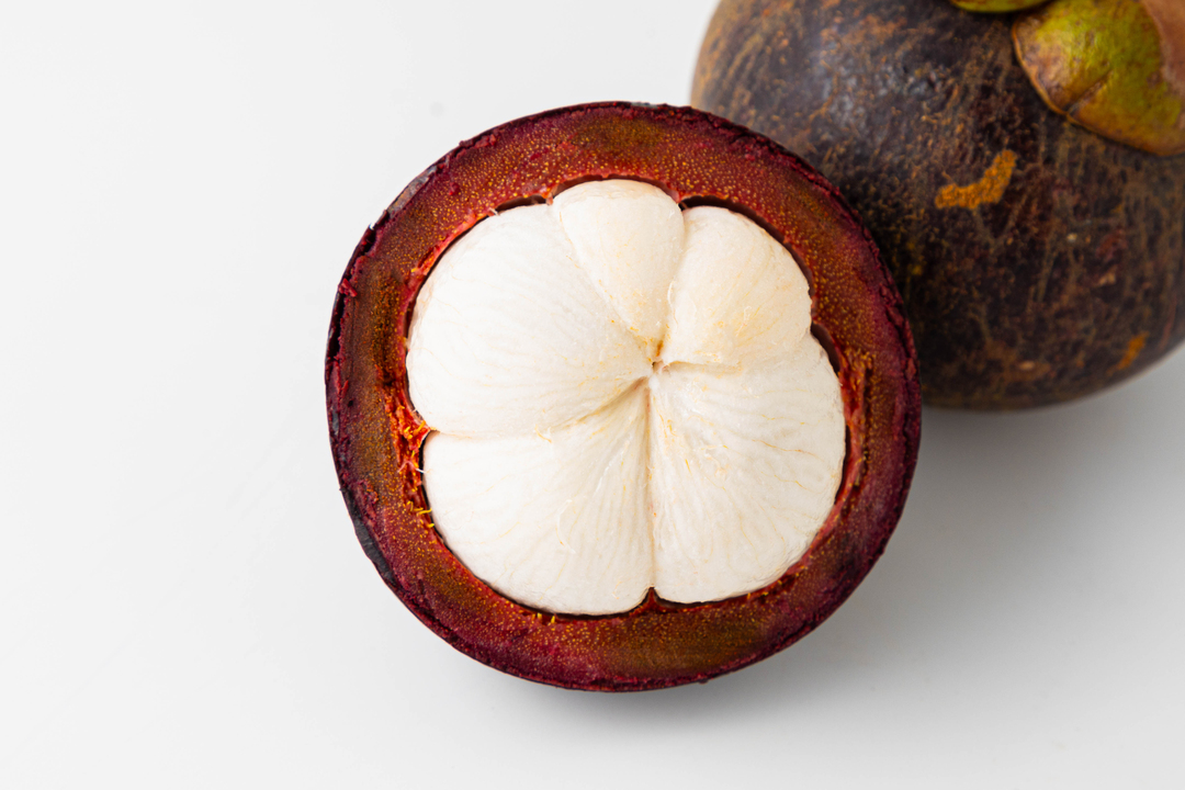 

Мангостин крупный Фруткорт 250 г