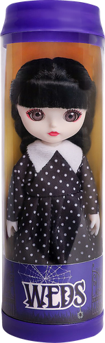 

Кукла мини HK Kiana Group Weds высота 16 см