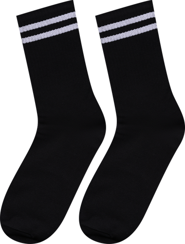 

Носки спортивные мужские Inwin р. 25–29, черные