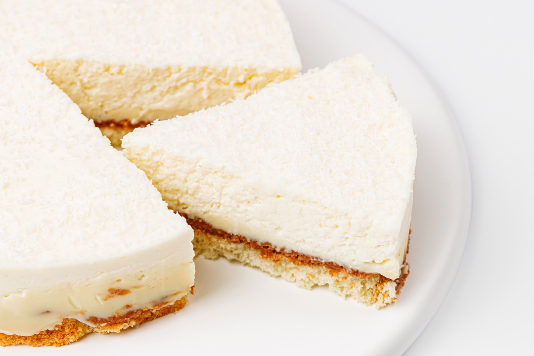 

Торт Рафаэль заморозка 500 г Продукт замороженный