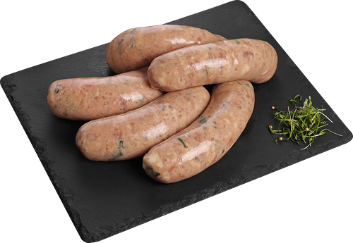 Купаты свиные Лента Fresh, вес