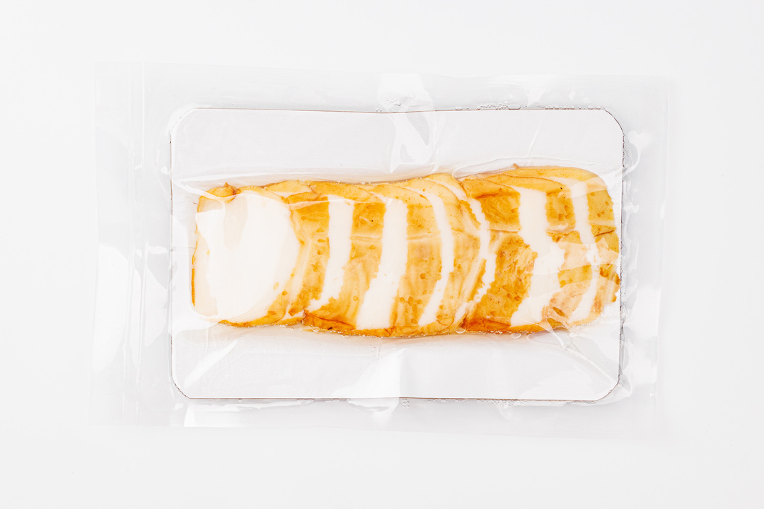 

Кальмар гигантский филе горячего копчения 150 г