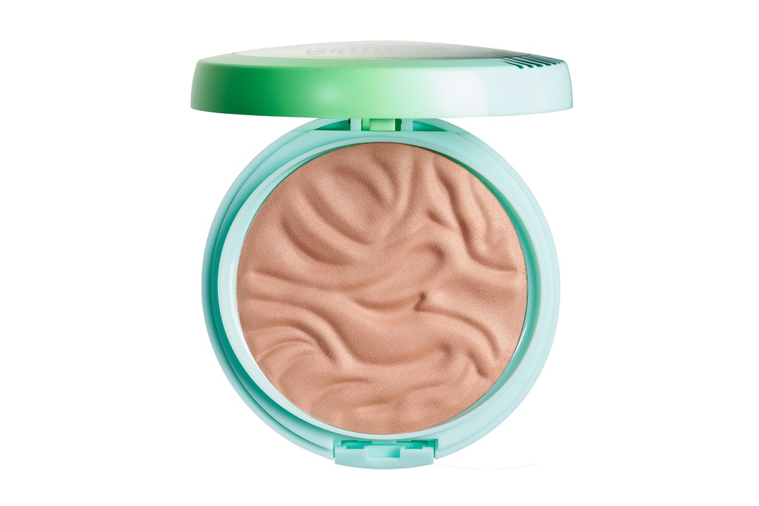 

Пудра бронзер для лица Physicians Formula Butter Bronzer Murumuru с маслом мурумуру, т. Загар 11 г