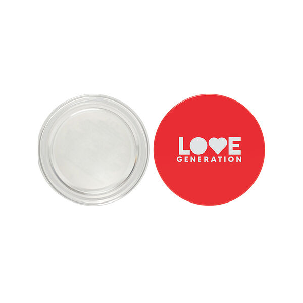 Румяна-желе для лица Love Generation Танцы Шманцы Голубой огонек тон 01 розовый 5.6 г