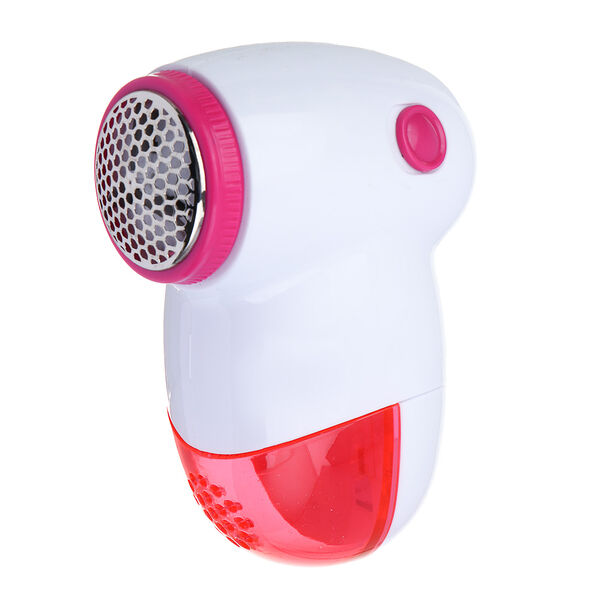 Машинка для удаления катышков Leben батарейки 2хaa (в комплект не входят)