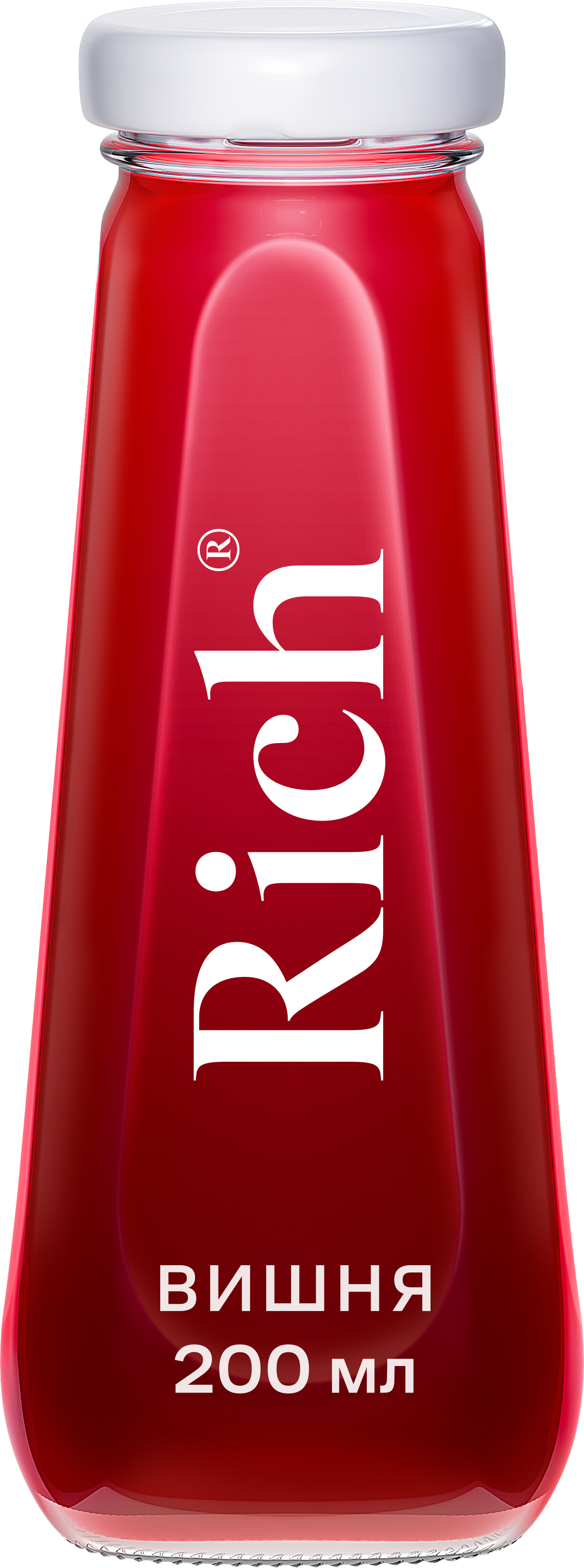 

Нектар Rich Вишня 200 мл