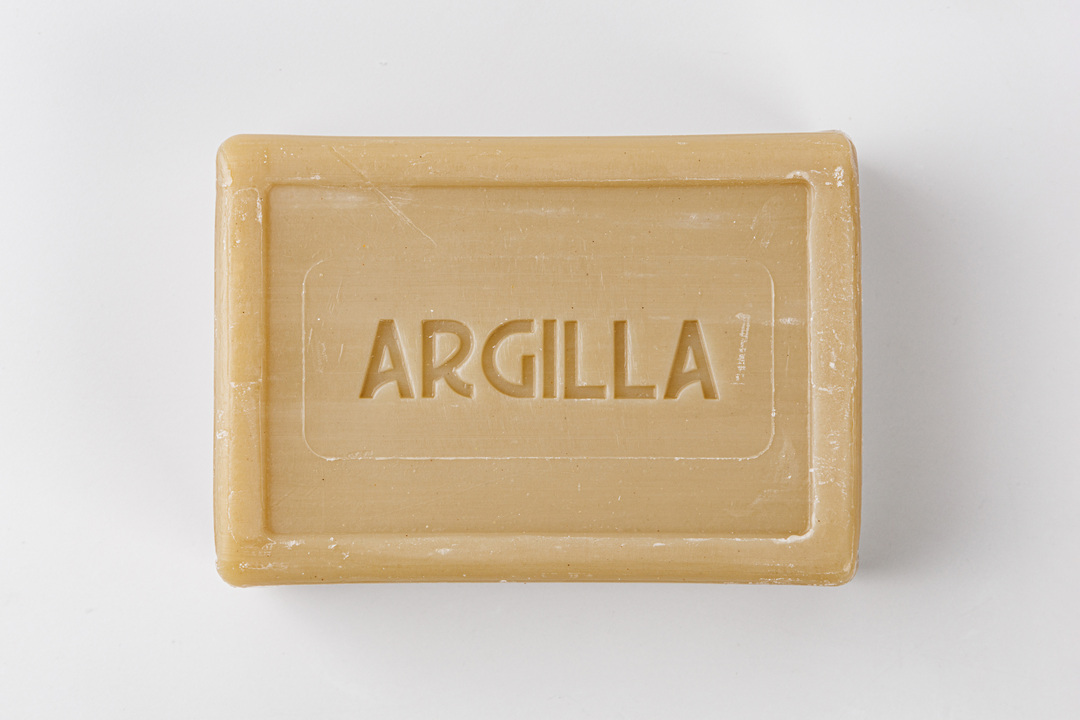 

Мыло-глина I provenzali для лица против загрязнений для комбинированной кожи, 100 г