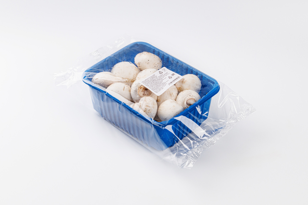 

Грибы Шампиньоны Вкусвилл, 400 г