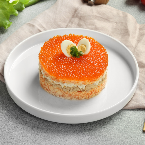 

Салат Лента Fresh Северный вес