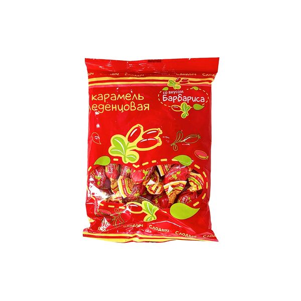 Карамель леденцовая 