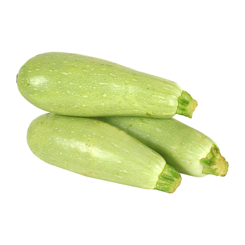 

Кабачки вес