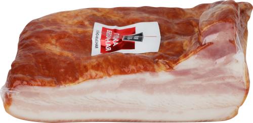 

Грудинка Торговая площадь вес до 400г