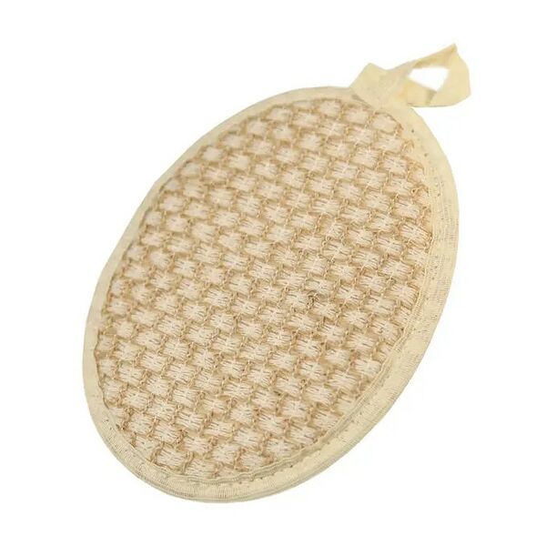 Мочалка Banika Овал крапива