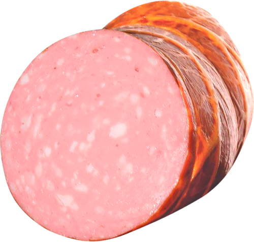 

Колбаса вареная Честномясо Русская, весовая