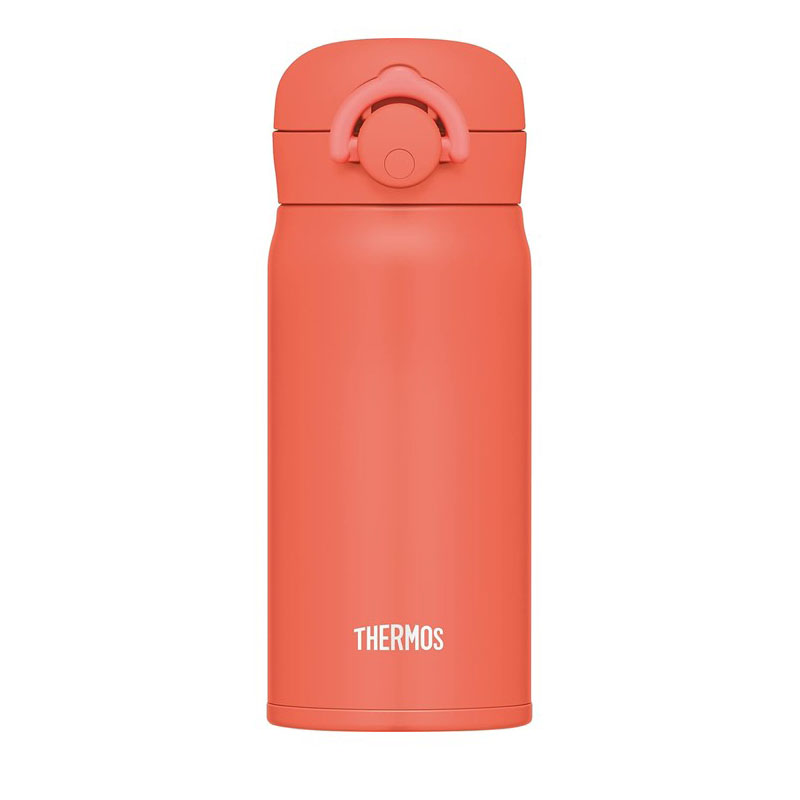

Термос Thermos из нержавеющей стали корраловый 0.35 л