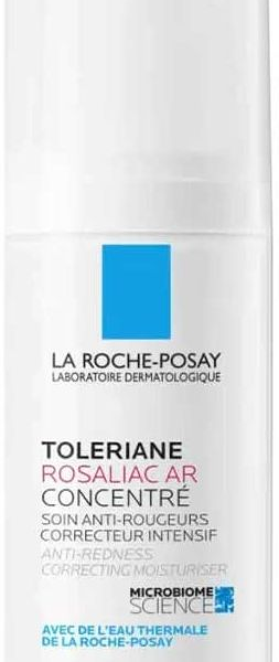 Крем La Roche-Posay Toleriane Rosaliac AR интенсивный корректирующий против покраснений 40 мл