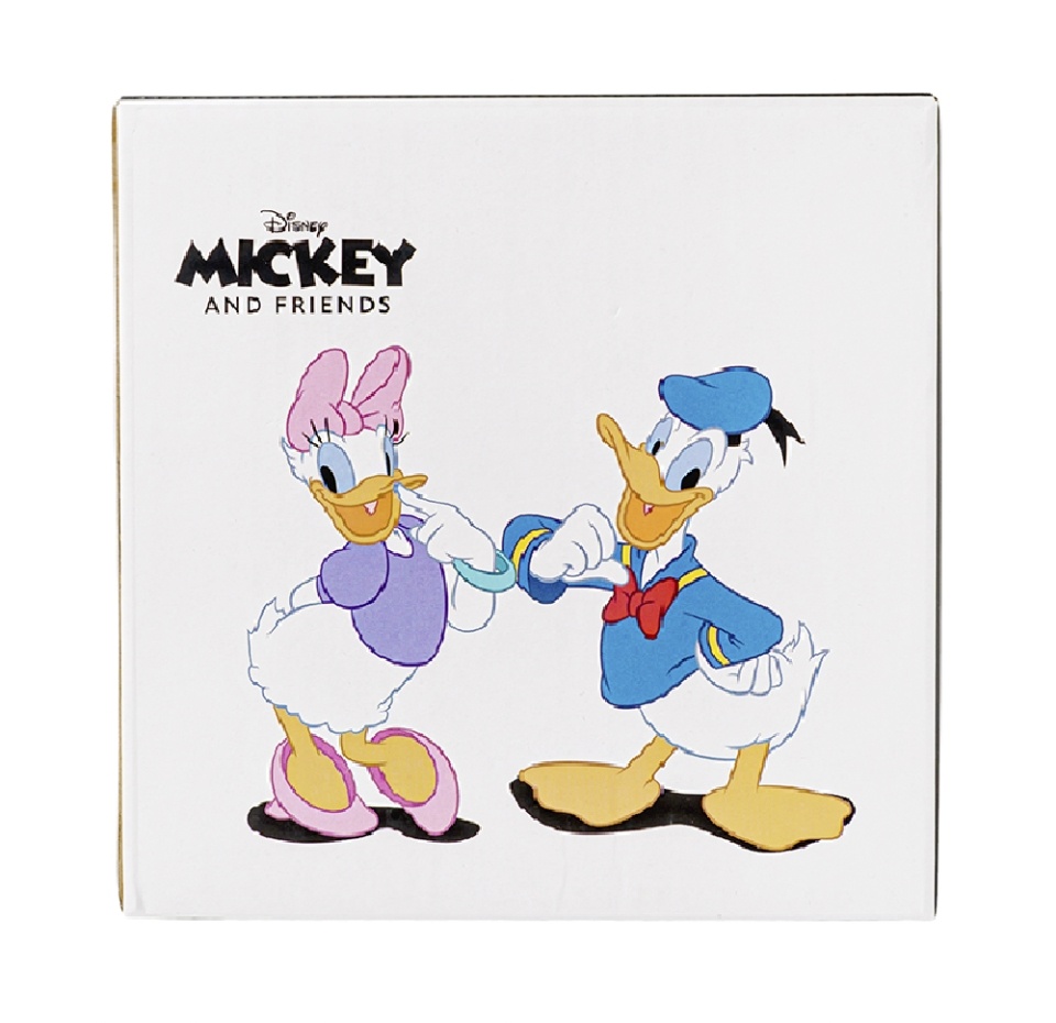 

Пиалка Mickey & Friends «Дональд Дак», Disney, Китай