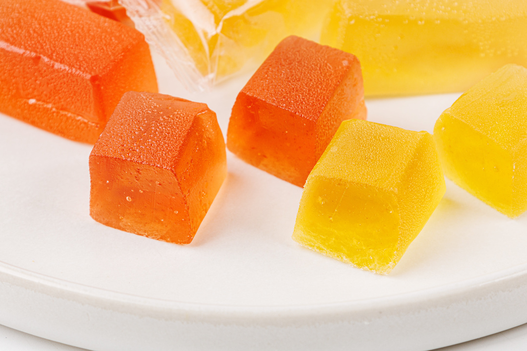 

Мармелад желейный "Ассорти", 250 г