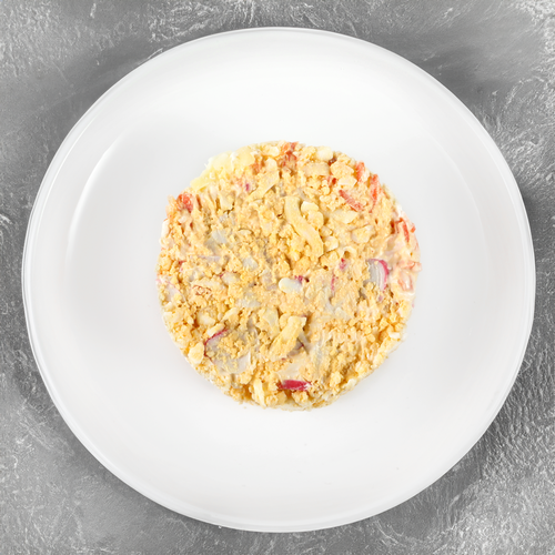 

Салат Лента Fresh Неженка вес