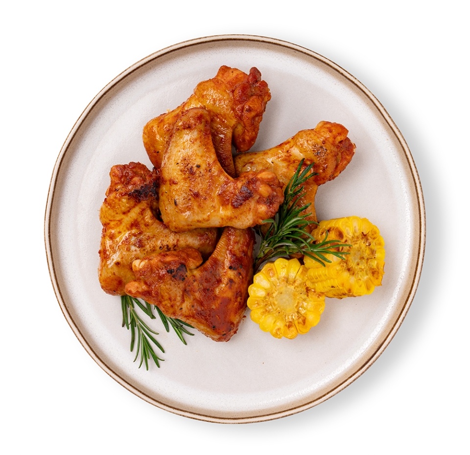 

Крылья куриные «Баффало» Азбука Вкуса