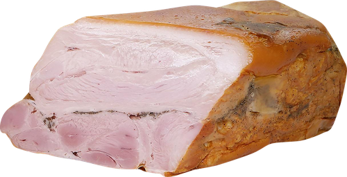 

Ветчина вареная Garibaldi Смоленская, весовая