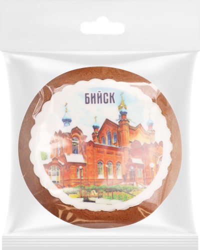 

Пряник Лента Выбор экспертов Петровский заказной Бийск 50 г