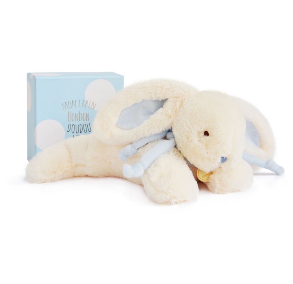 

Игрушка Кролик BonBon Doudou et Compagnie 50 см Китай