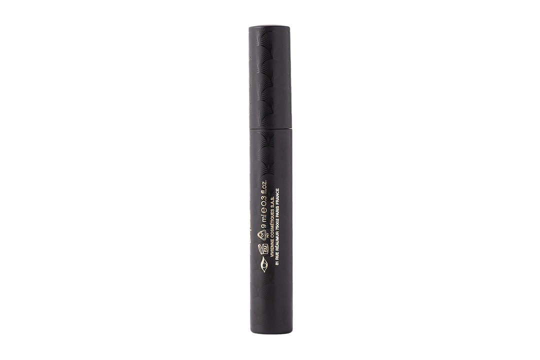 

Тушь для ресниц Vivienne Sabo Cabaret Latex Mascara resistant a l'eau 01, 9 мл