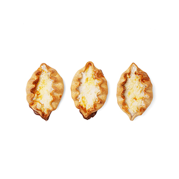 

Пирожок от шеф-пекаря АВ карельский с рисом 70 г х 3 шт.