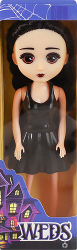 

Кукла-малютка Kiana Group Weds арт. 3333183