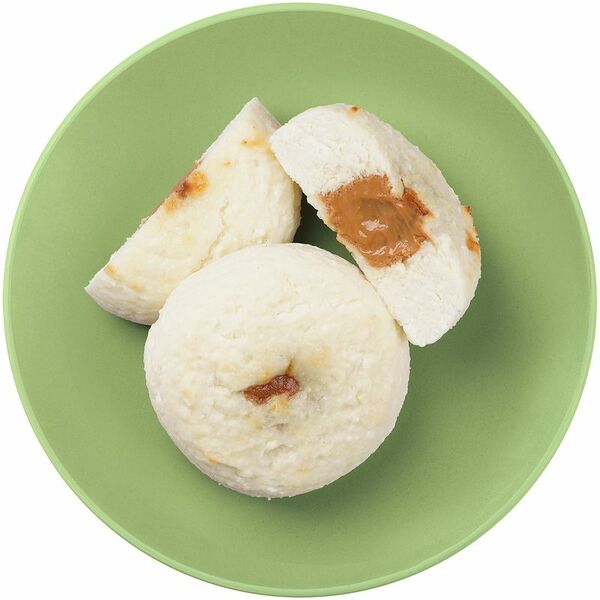 Сырнички Зелёная Линия с вареной сгущенкой 120 г