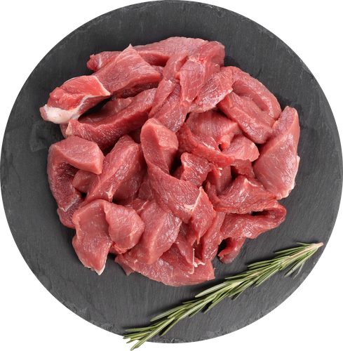 

Азу из говядины Лента Fresh бескостное вес