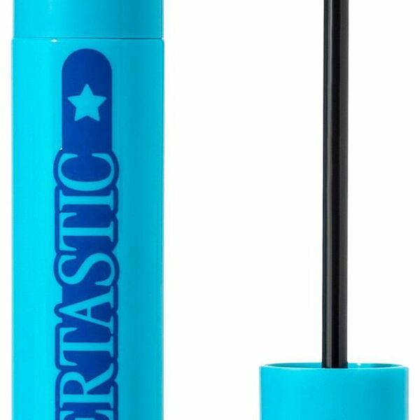 Тушь для ресниц Beauty bomb Waterstatic 01 Черный 9 мл