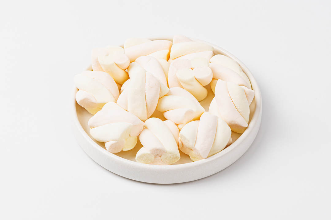 

Маршмеллоу с ароматом апельсина 40 г