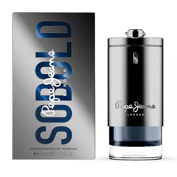 Парфюмерная вода Pepe Jeans Sobold Intense мужская 50 мл