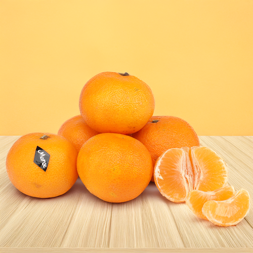 

Клементины сладкие Беркан, фасованные, вес