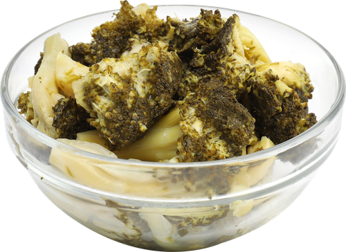 

Брокколи Тановар су-вид, 500 г