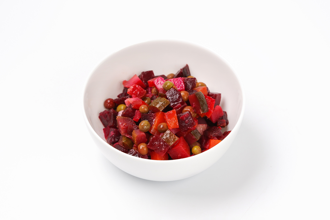 

Салат ВкусВилл Винегрет 150 г